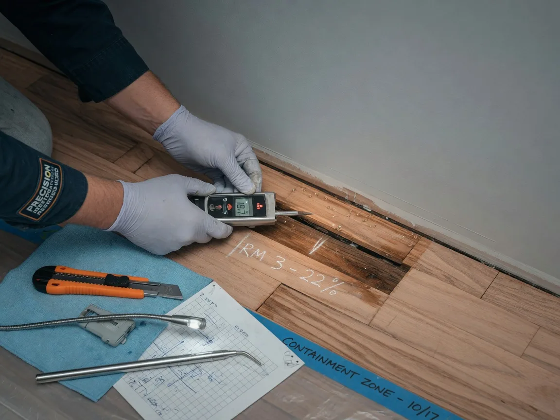 Why choose Water Removal in Hungerford, TX